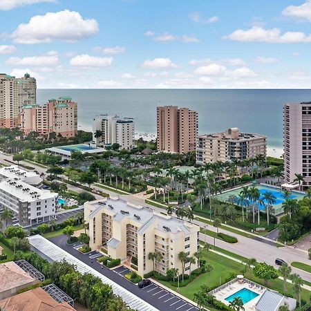 Essex 203 South Villa Marco Island Exterior photo