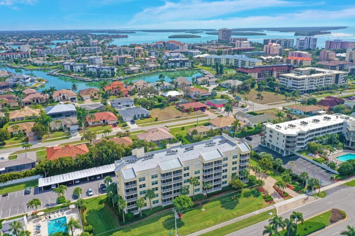Essex 203 South Villa Marco Island Exterior photo