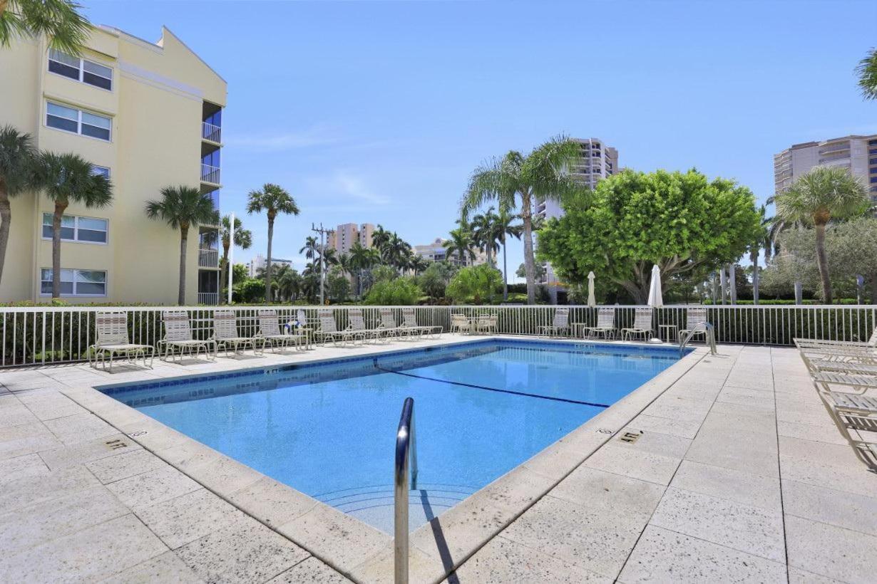 Essex 203 South Villa Marco Island Exterior photo