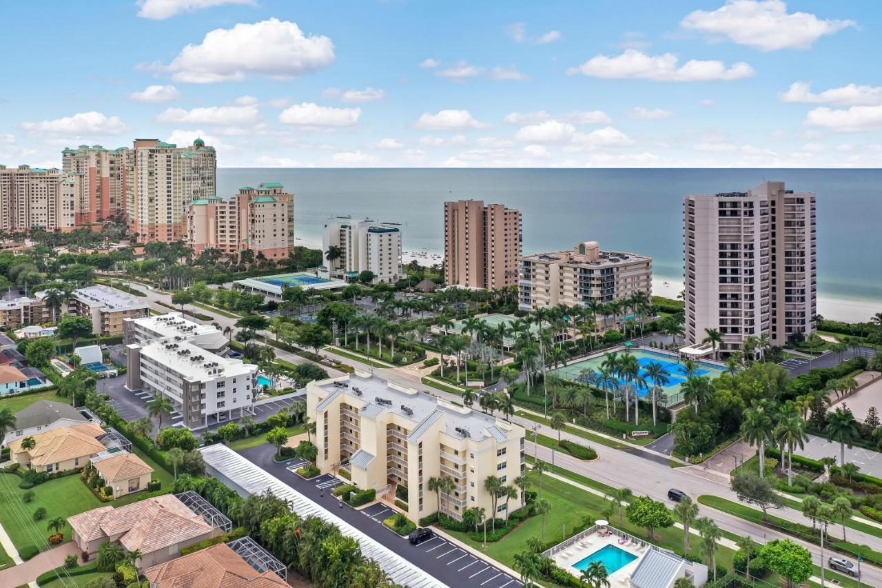 Essex 203 South Villa Marco Island Exterior photo