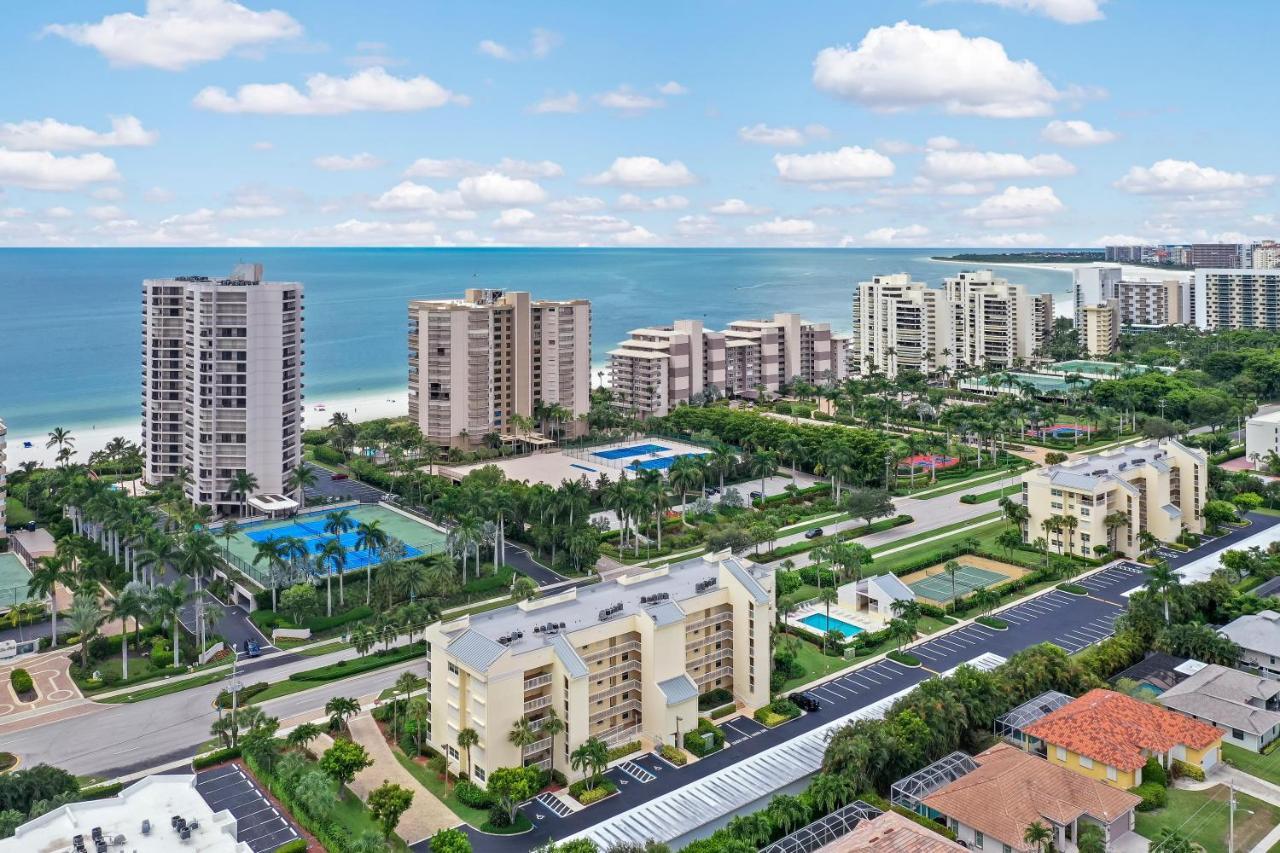 Essex 203 South Villa Marco Island Exterior photo