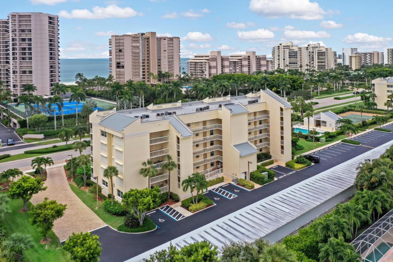Essex 203 South Villa Marco Island Exterior photo