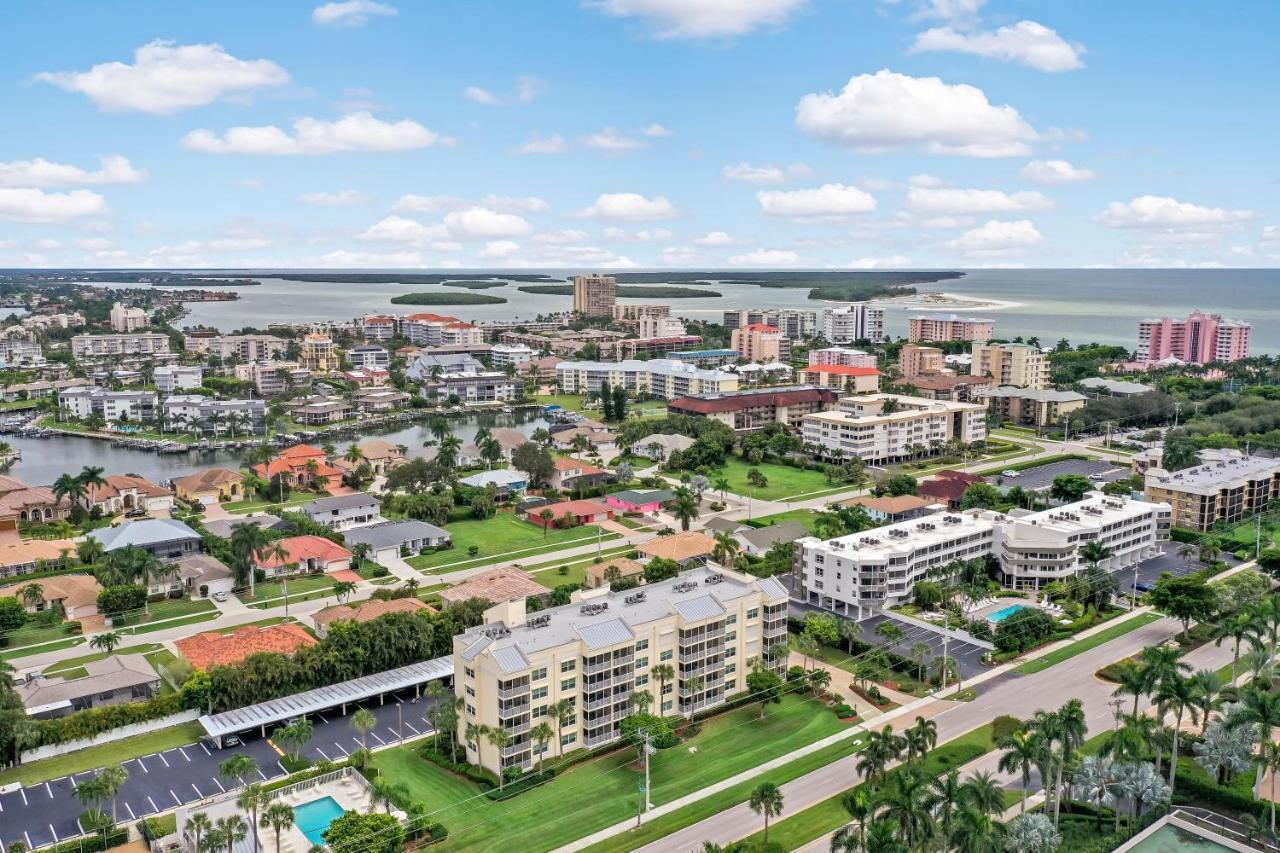 Essex 203 South Villa Marco Island Exterior photo