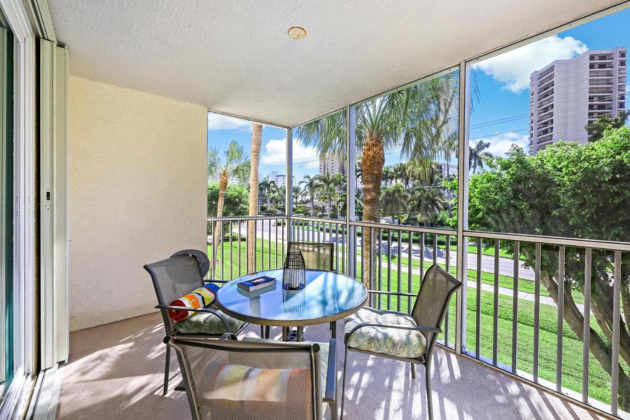 Essex 203 South Villa Marco Island Exterior photo