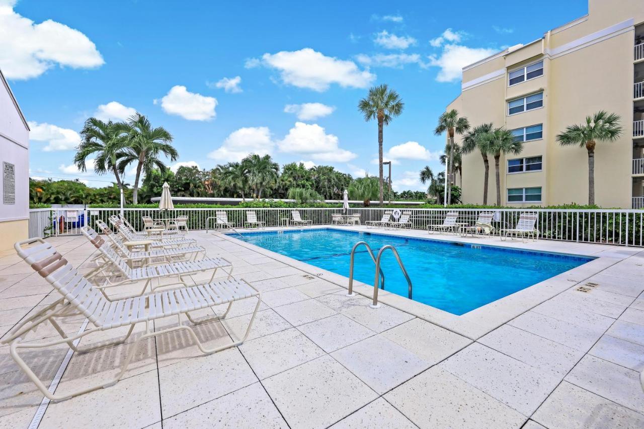 Essex 203 South Villa Marco Island Exterior photo
