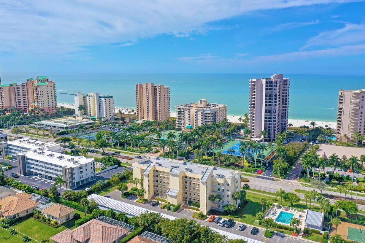 Essex 203 South Villa Marco Island Exterior photo