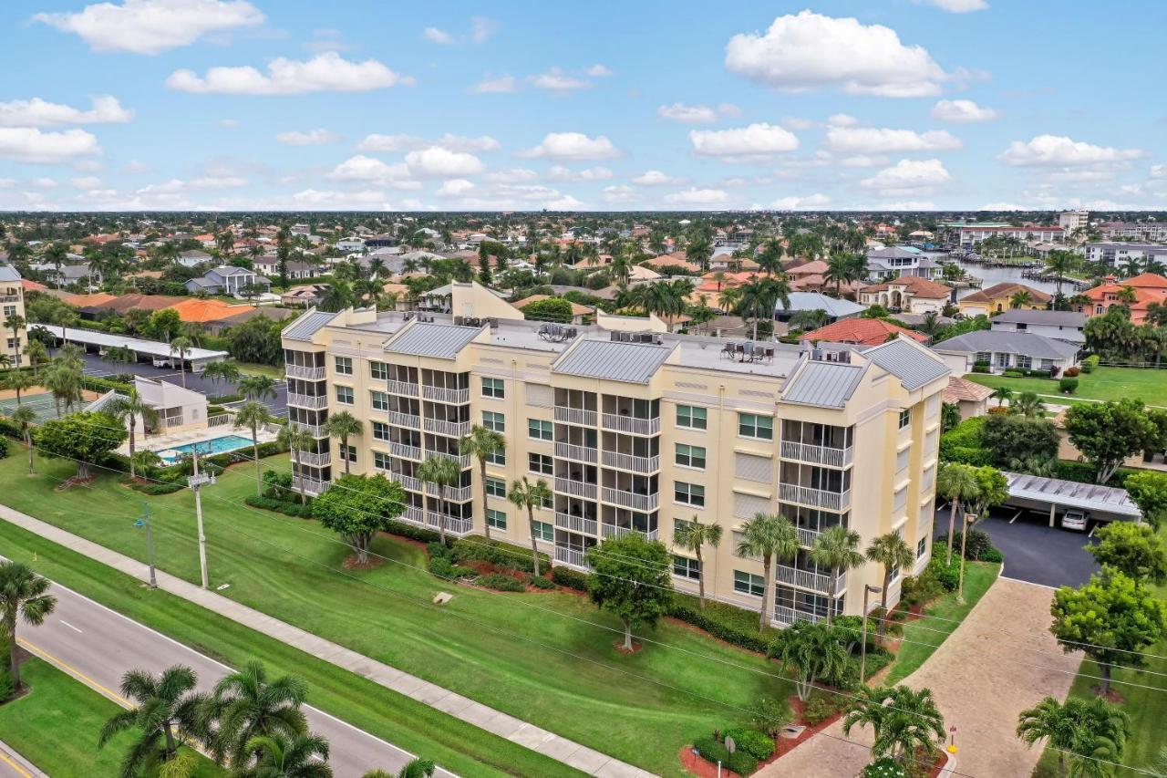 Essex 203 South Villa Marco Island Exterior photo